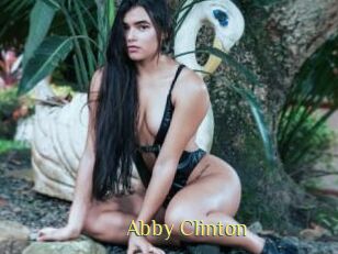 Abby_Clinton