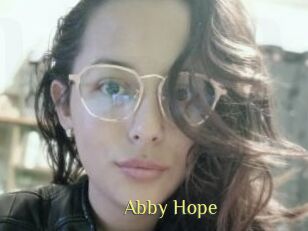 Abby_Hope