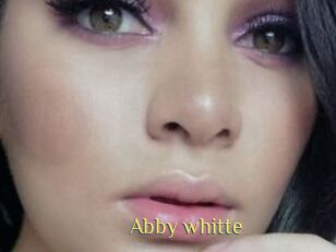 Abby_whitte