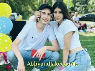 AbbyandJakecouple