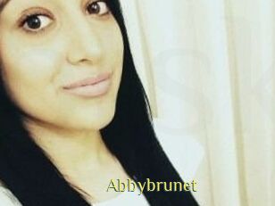 Abbybrunet