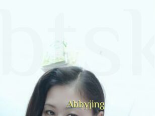 Abbyjing