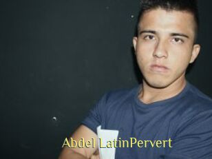 Abdel_LatinPervert