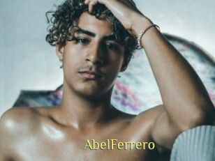 AbelFerrero