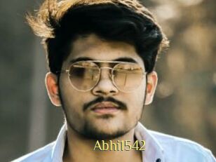 Abhi1542