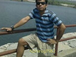 Abhirup1982