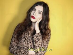 AbigailBaker