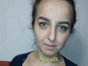 AbigailK