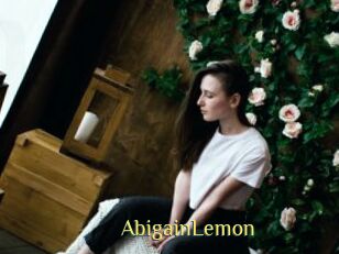 AbigainLemon