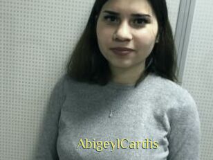 AbigeylCardis