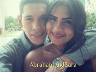 AbrahamAndSara