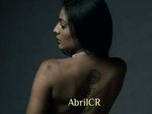 AbrilCR