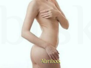 Abrilxxx