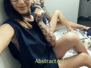 AbstractAsh