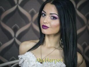 AbyHarper