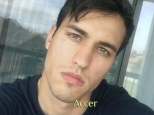 Accer