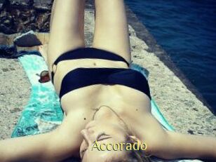 Accorado