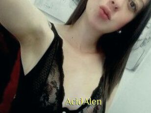 AcidAlen