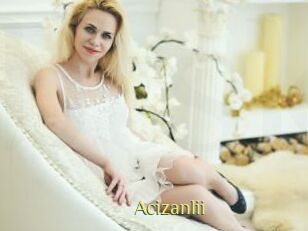 Acizanlii