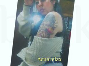Acuarelax