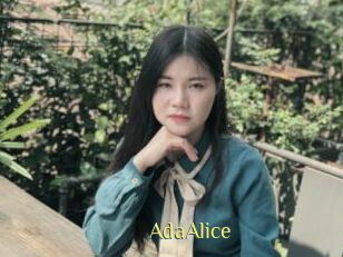 AdaAlice