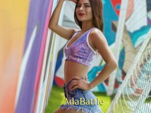 AdaBattle