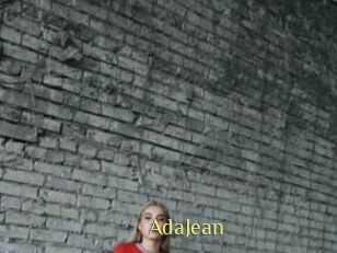 AdaJean