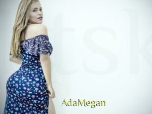 AdaMegan