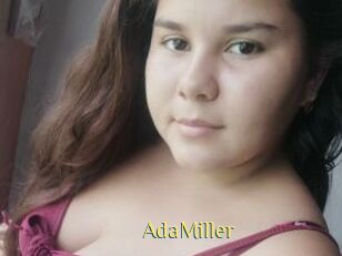 AdaMiller