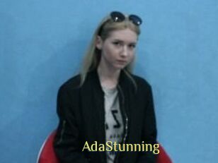 AdaStunning