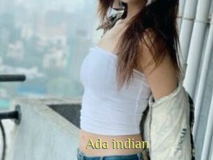 Ada_indian