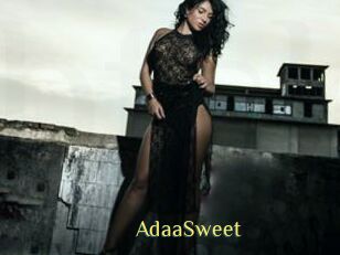 AdaaSweet
