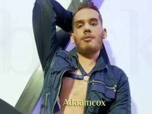 Adaamcox