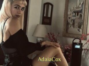AdaiaCox