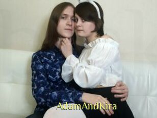 AdamAndKira