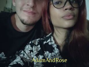 AdamAndRose