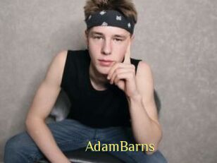 AdamBarns