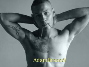 AdamBraand