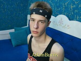 AdamBurns