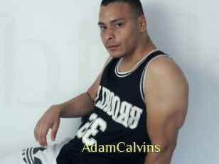 AdamCalvins