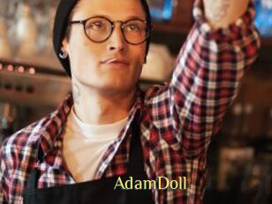 AdamDoll