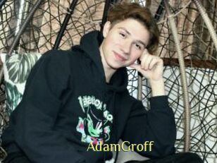 AdamGroff