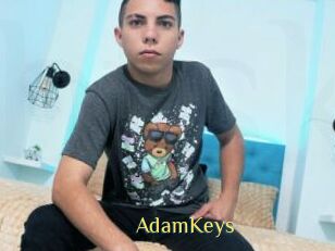 AdamKeys