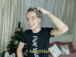 AdamMarcel