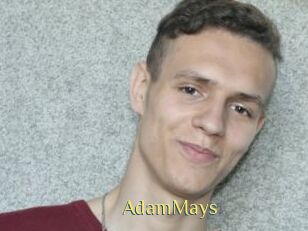 AdamMays