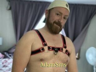 AdamSins