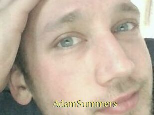 AdamSummers