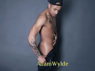 AdamWylde