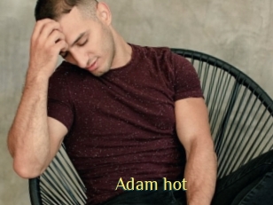 Adam_hot Brutal Spankings