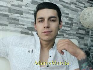 AdamsMurcia
